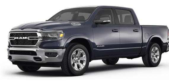 RAM 1500 2022 1C6SRFFT0NN423102 image