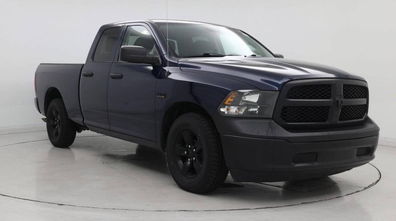 RAM 1500 2022 1C6RR6FT3NS170177 image