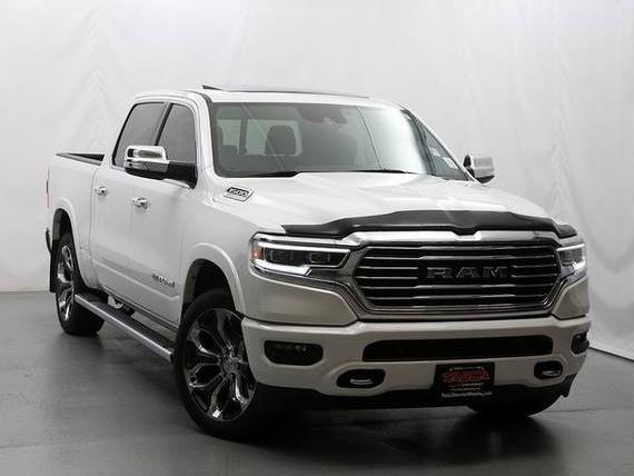 RAM 1500 2022 1C6SRFKT3NN443706 image