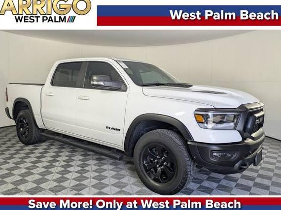 RAM 1500 2022 1C6SRFLT3NN129102 image RAM 1500 2022 1C6SRFLT3NN129102 image