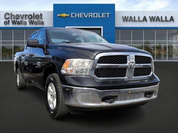 RAM 1500 2022 1C6RR7LT0NS248232 image