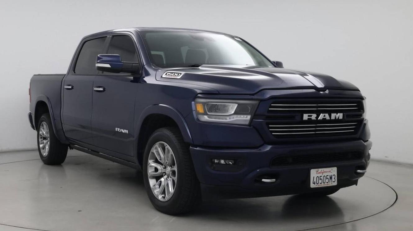 RAM 1500 2022 1C6RREJM9NN153277 image