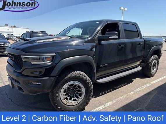 RAM 1500 2022 1C6SRFU90NN267585 image