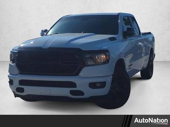 RAM 1500 2022 1C6RREBT7NN187191 image RAM 1500 2022 1C6RREBT7NN187191 image