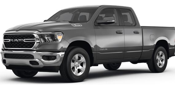 RAM 1500 2022 1C6SRFBT2NN388956 image