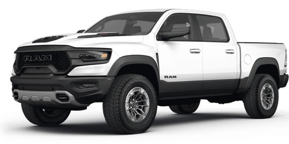 RAM 1500 2022 1C6SRFU91NN415193 image