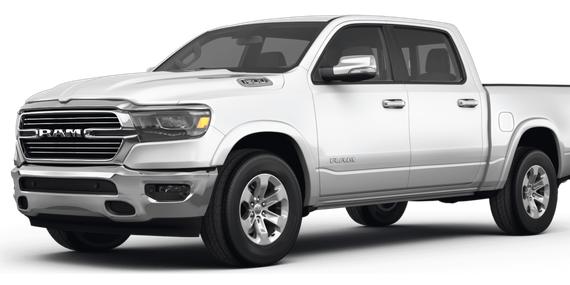 RAM 1500 2022 1C6SRFKT9NN249875 image