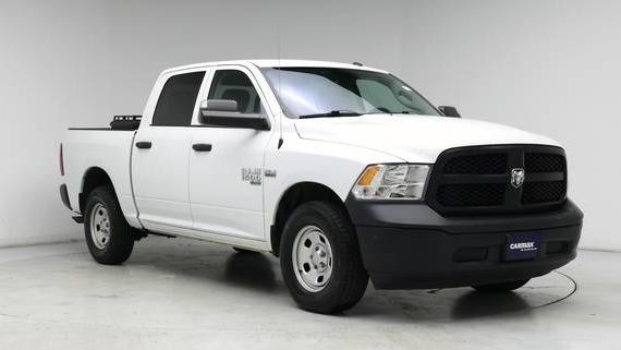 RAM 1500 2022 3C6RR7KT4NG289410 image RAM 1500 2022 3C6RR7KT4NG289410 image