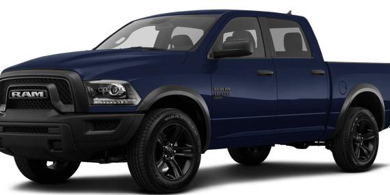 RAM 1500 2022 1C6RR7LT9NS121432 image