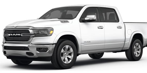 RAM 1500 2022 1C6SRFJT1NN282158 image