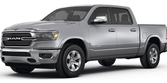 RAM 1500 2022 1C6SRFJT7NN406207 image