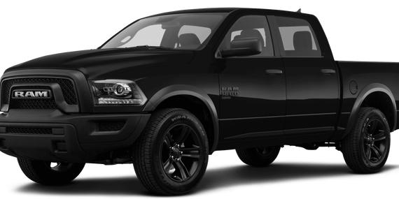 RAM 1500 2022 1C6RR7LT9NS184899 image
