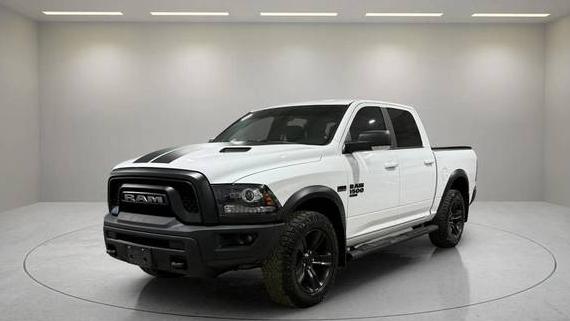 RAM 1500 2022 1C6RR7LT8NS215009 image