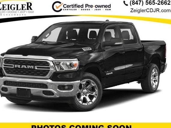 RAM 1500 2022 1C6SRFFT3NN368001 image RAM 1500 2022 1C6SRFFT3NN368001 image