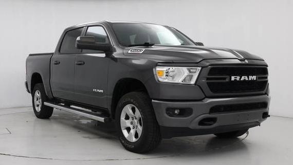 RAM 1500 2022 1C6SRFFM2NN357774 image