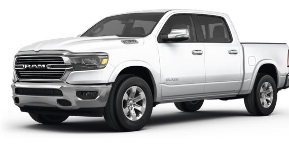 RAM 1500 2022 1C6SRFJT2NN332050 image