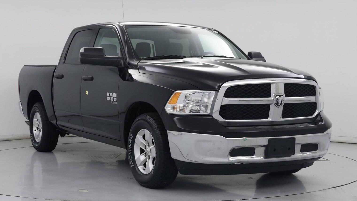 RAM 1500 2022 1C6RR6LG1NS192590 image