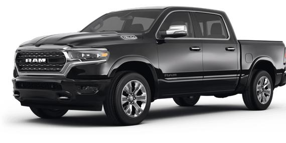 RAM 1500 2022 1C6SRFHT1NN212889 image