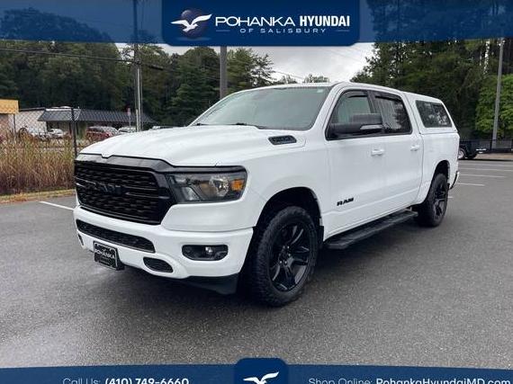 RAM 1500 2022 1C6RRFFG1NN240213 image RAM 1500 2022 1C6RRFFG1NN240213 image