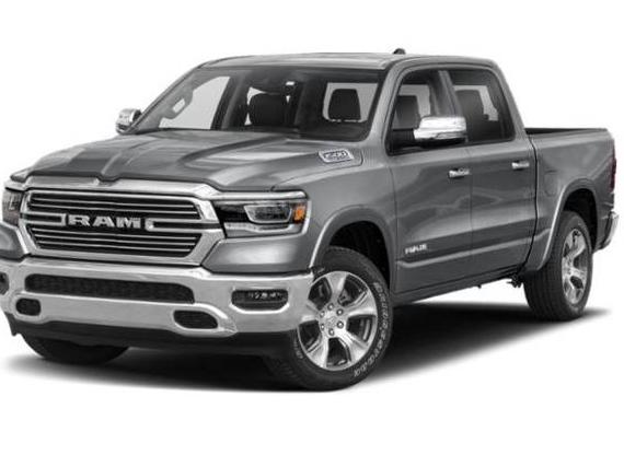 RAM 1500 2022 1C6SRFJT5NN285919 image