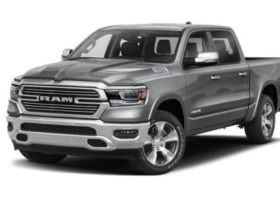 RAM 1500 2022 1C6RREJT2NN291203 image
