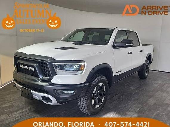 RAM 1500 2022 1C6SRFLT2NN452914 image RAM 1500 2022 1C6SRFLT2NN452914 image