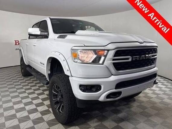 RAM 1500 2022 1C6SRFFT1NN159954 image