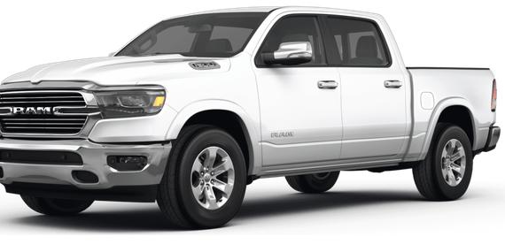 RAM 1500 2022 1C6SRFJT2NN366568 image