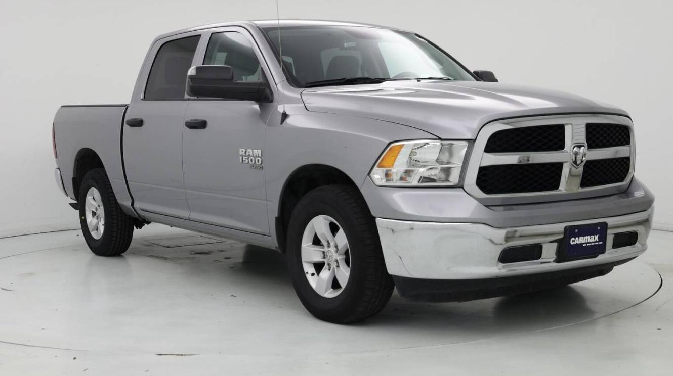 RAM 1500 2022 1C6RR6LG3NS198195 image