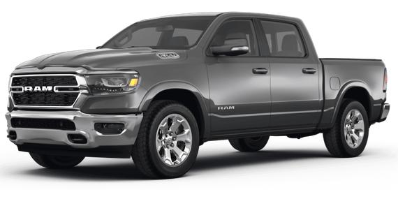 RAM 1500 2022 1C6RRFFG5NN343165 image