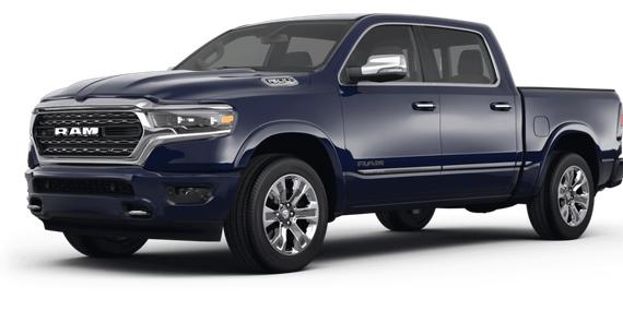 RAM 1500 2022 1C6SRFHT9NN186686 image