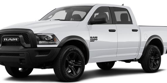 RAM 1500 2022 1C6RR7LT2NS243310 image