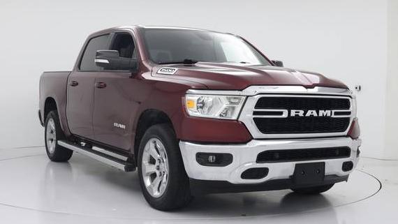RAM 1500 2022 1C6RREFM7NN452467 image