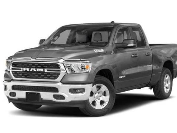 RAM 1500 2022 1C6RREBT9NN113366 image