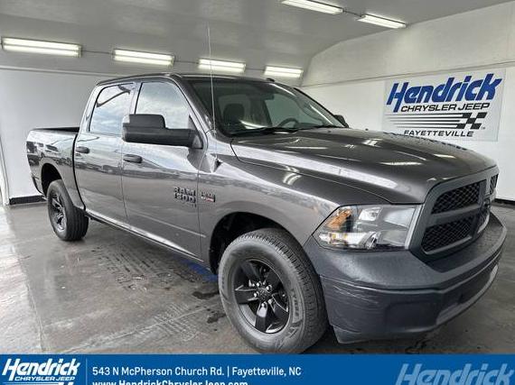 RAM 1500 2022 3C6RR7KT6NG352944 image