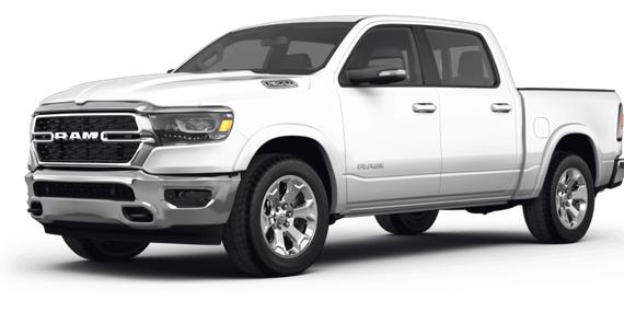 RAM 1500 2022 1C6SRFFTXNN159032 image
