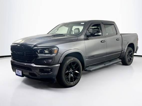 RAM 1500 2022 1C6RRFJG6NN353968 image