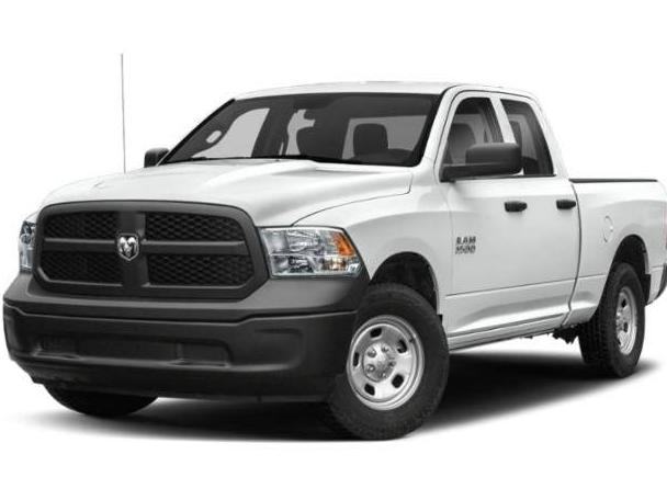 RAM 1500 2022 1C6RR7FG4NS139352 image