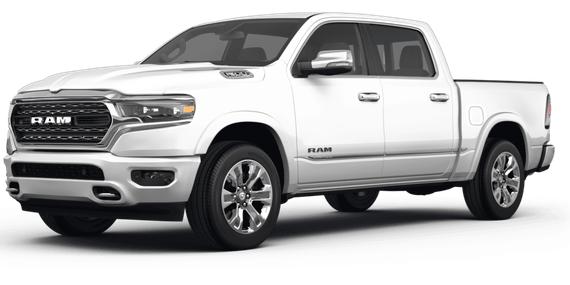 RAM 1500 2022 1C6SRFHT2NN314170 image