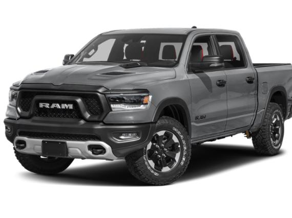 RAM 1500 2022 1C6SRFLT7NN149806 image