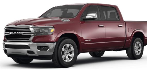 RAM 1500 2022 1C6SRFKM1NN413404 image