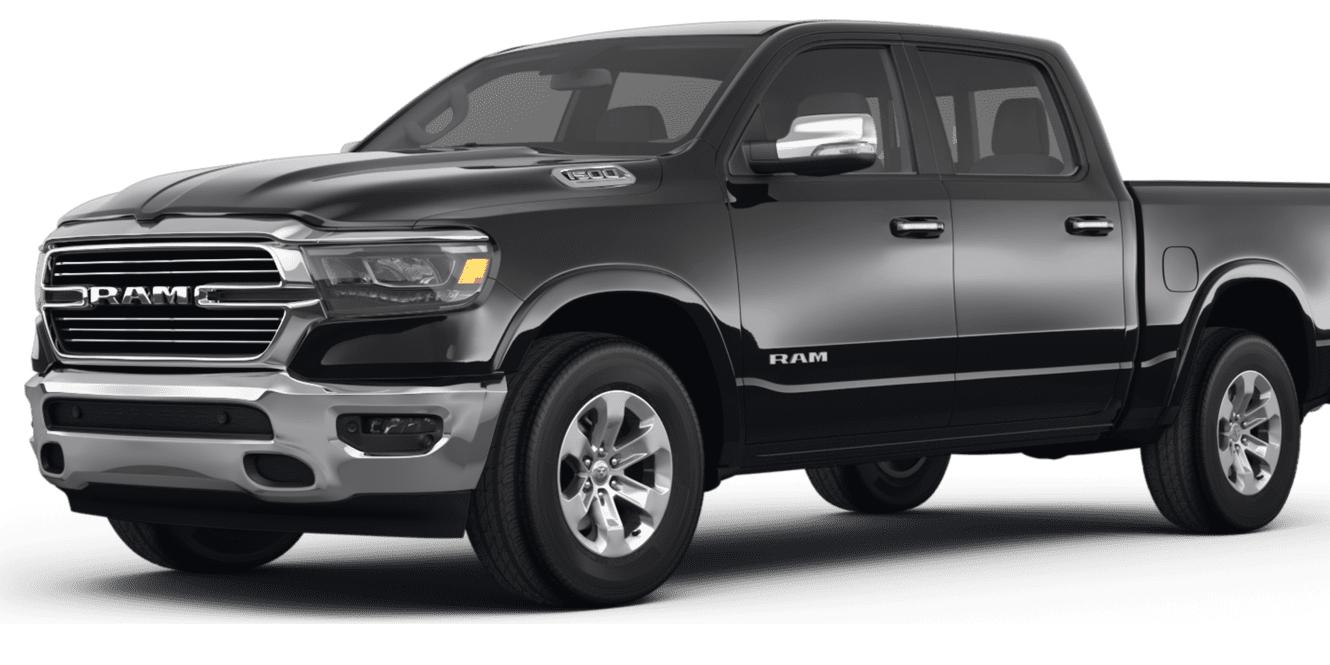 RAM 1500 2022 1C6SRFJTXNN364356 image
