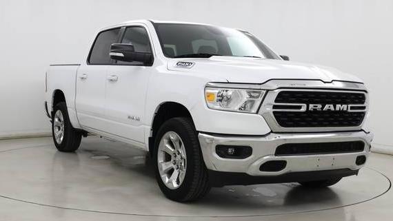 RAM 1500 2022 1C6RRFFGXNN381491 image