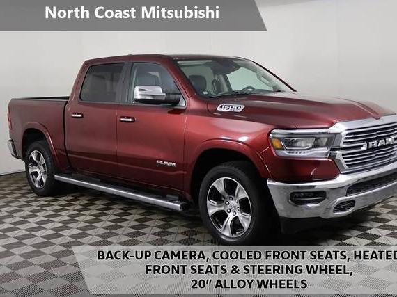 RAM 1500 2022 1C6SRFJT5NN349330 image