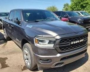 RAM 1500 2022 1C6SRFFT3NN385834 image