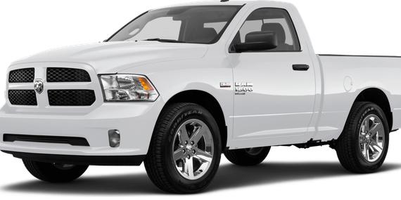 RAM 1500 2022 3C6JR6DG3NG412881 image