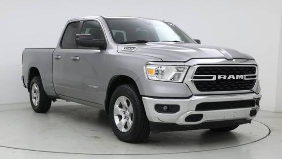 RAM 1500 2022 1C6RREBT4NN202214 image
