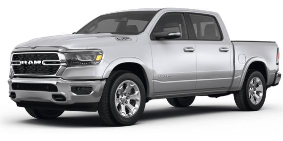 RAM 1500 2022 1C6RREFT6NN146562 image