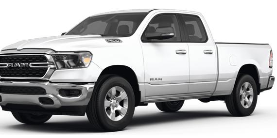 RAM 1500 2022 1C6RRFBG9NN212147 image