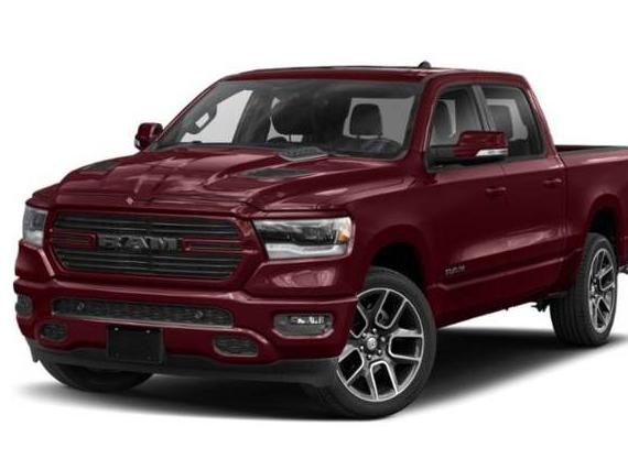 RAM 1500 2022 1C6SRFFT4NN248630 image